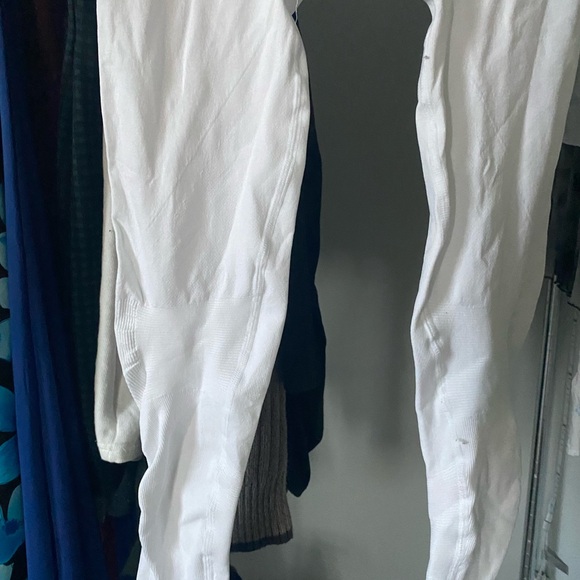 Aztec Diamond Equestrian Leggings - Picture 4 of 6